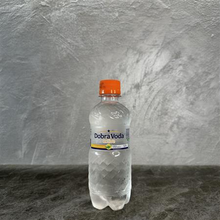 Добра Вода