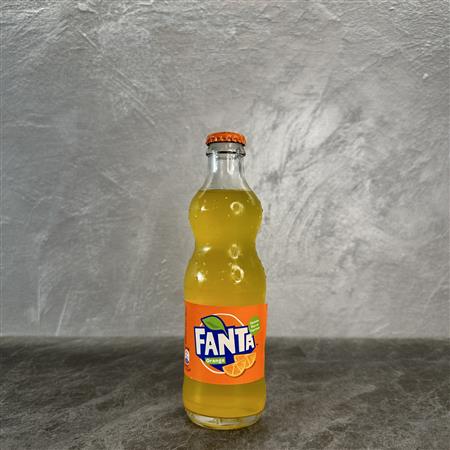 Фанта