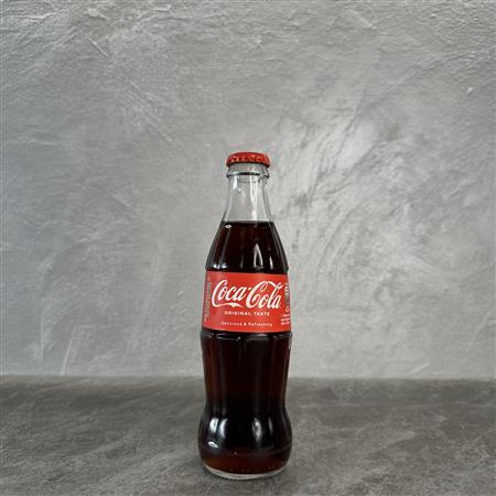 Кока Кола + Нес